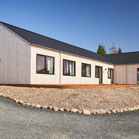 Denmark Outdoor Lodge Ebberup Екстериор снимка
