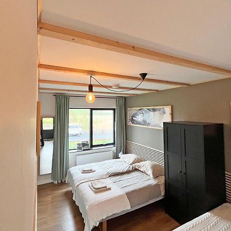 Denmark Outdoor Lodge Ebberup Екстериор снимка