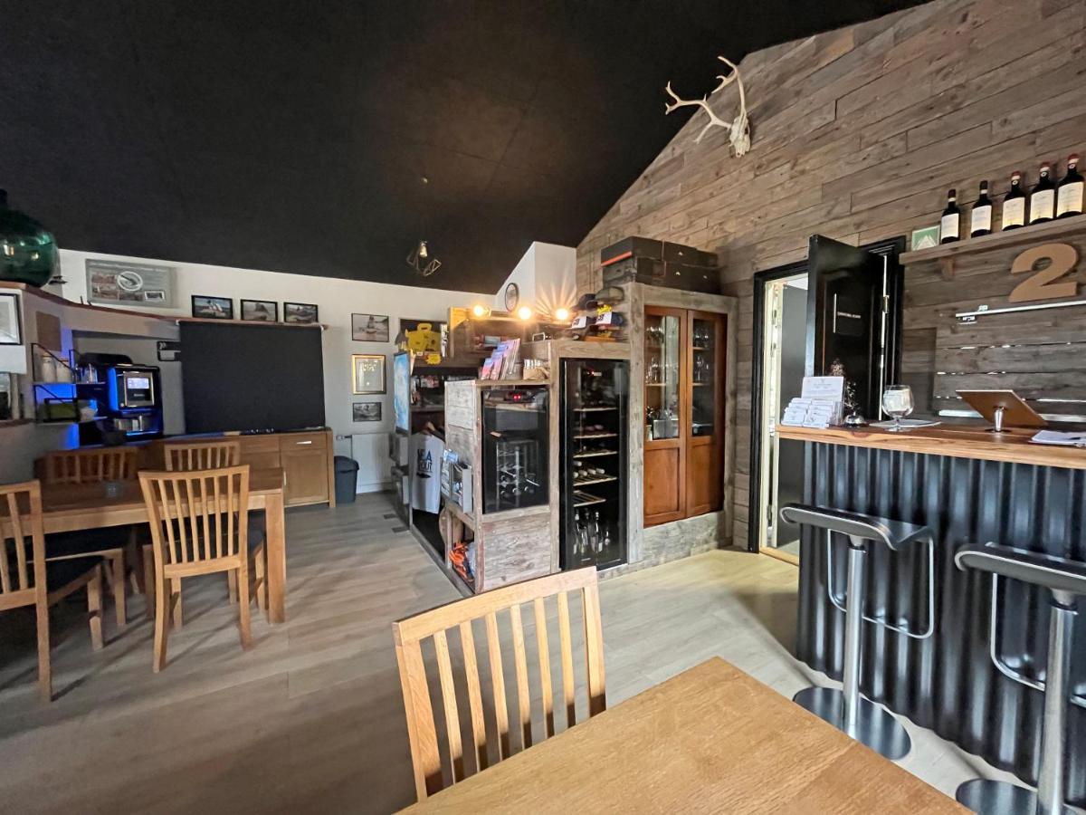 Denmark Outdoor Lodge Ebberup Екстериор снимка