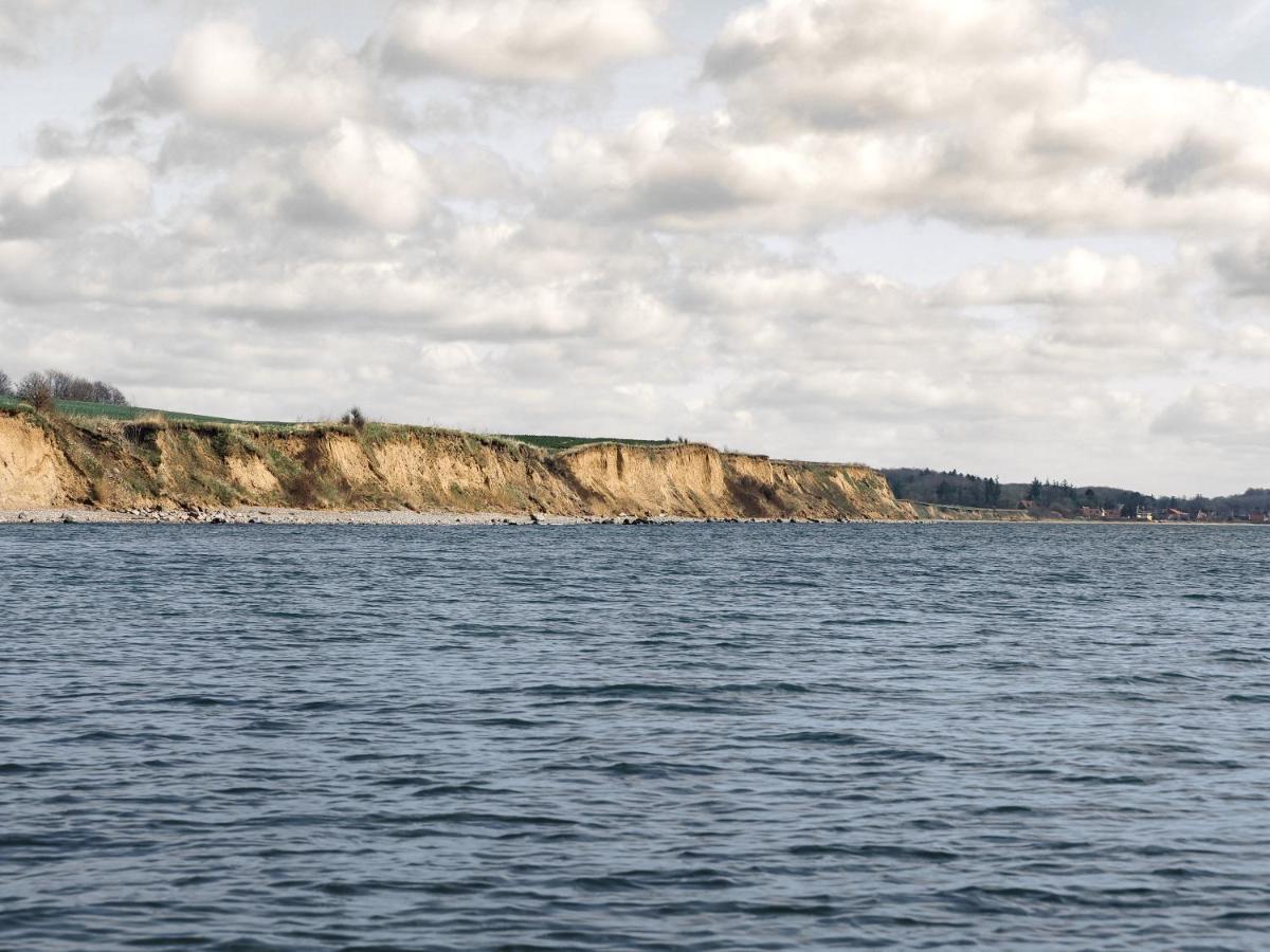 Denmark Outdoor Lodge Ebberup Екстериор снимка