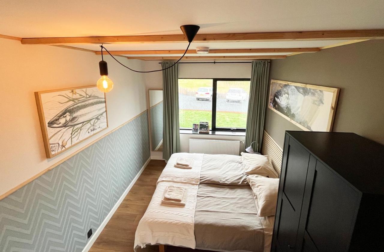 Denmark Outdoor Lodge Ebberup Екстериор снимка