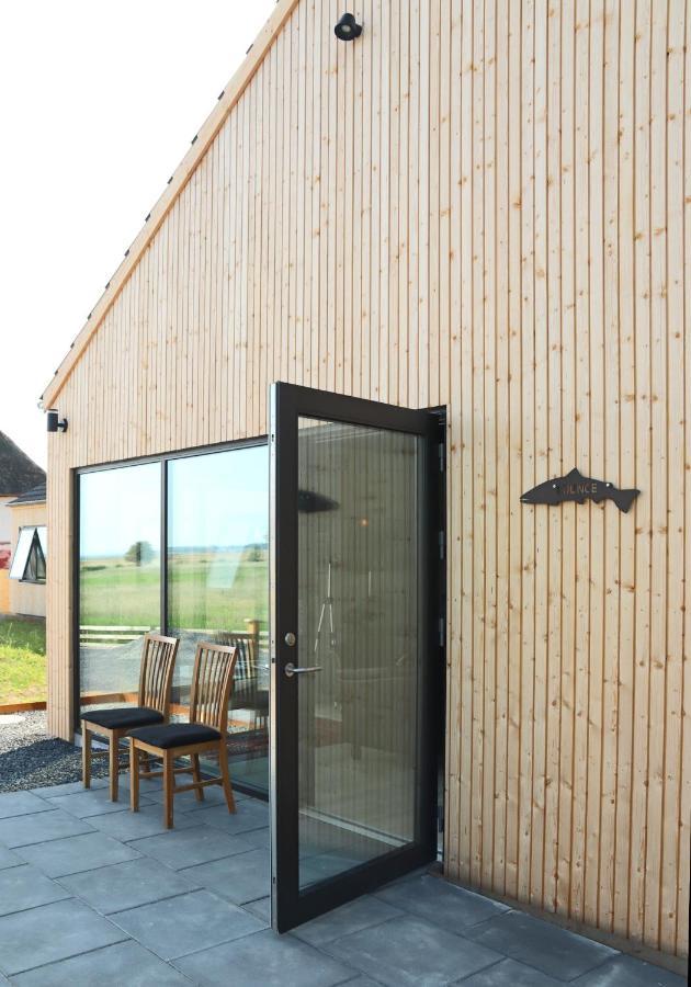 Denmark Outdoor Lodge Ebberup Екстериор снимка