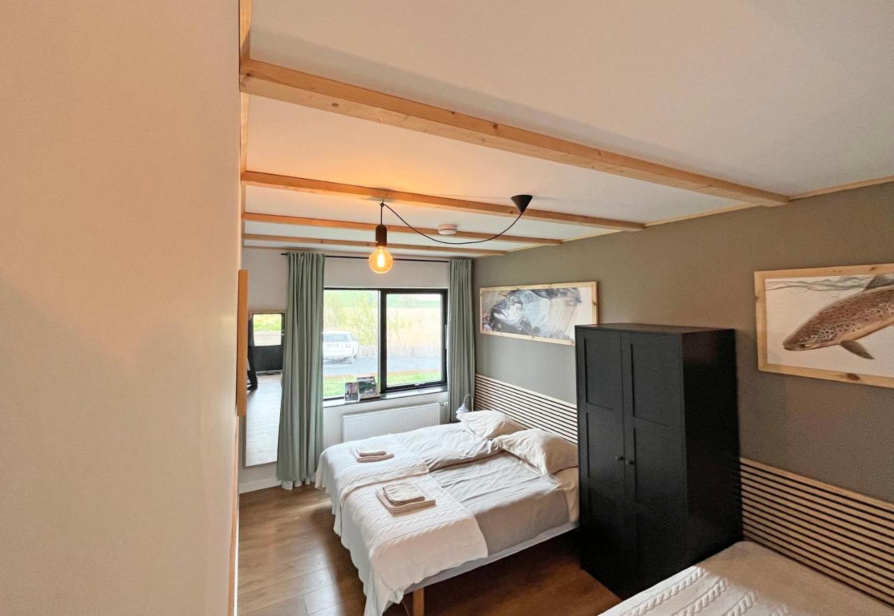 Denmark Outdoor Lodge Ebberup Екстериор снимка