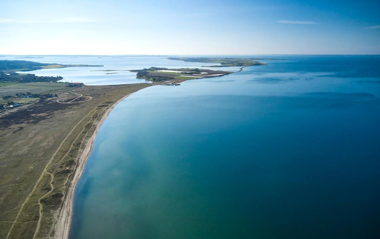 Denmark Outdoor Lodge Ebberup Екстериор снимка