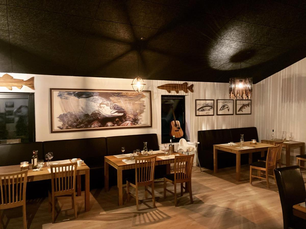 Denmark Outdoor Lodge Ebberup Екстериор снимка