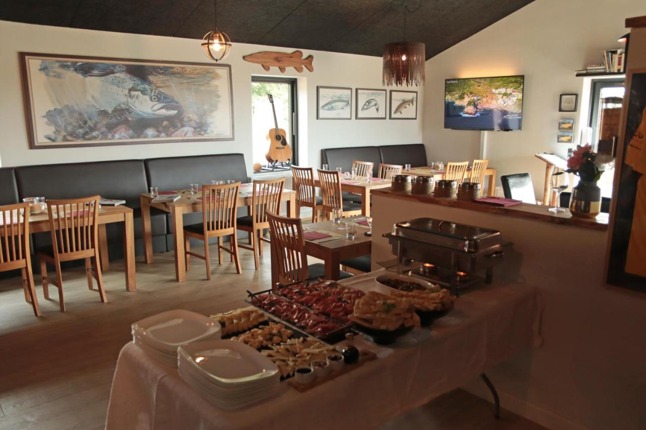 Denmark Outdoor Lodge Ebberup Екстериор снимка