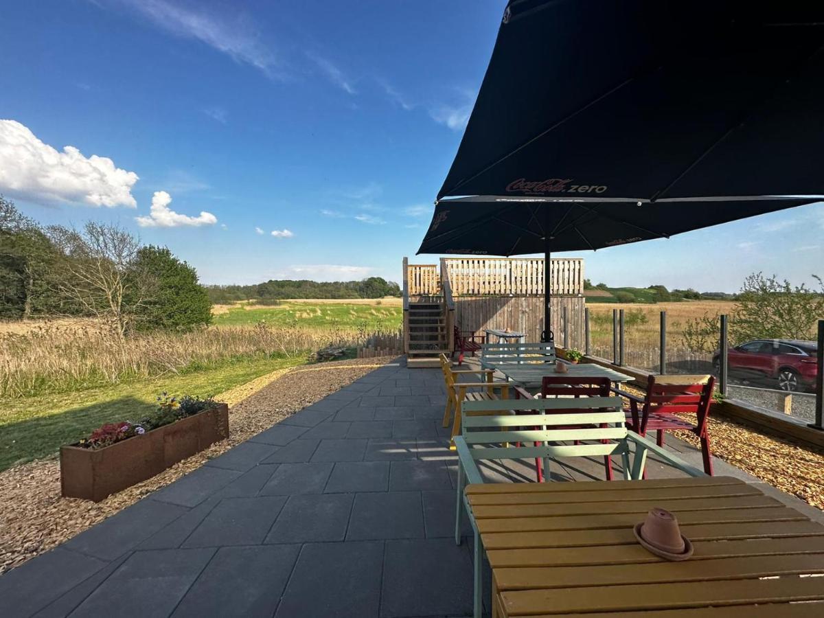 Denmark Outdoor Lodge Ebberup Екстериор снимка